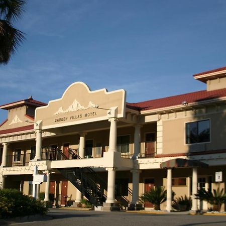 花园别墅酒店 瓦尔多斯塔 外观 照片